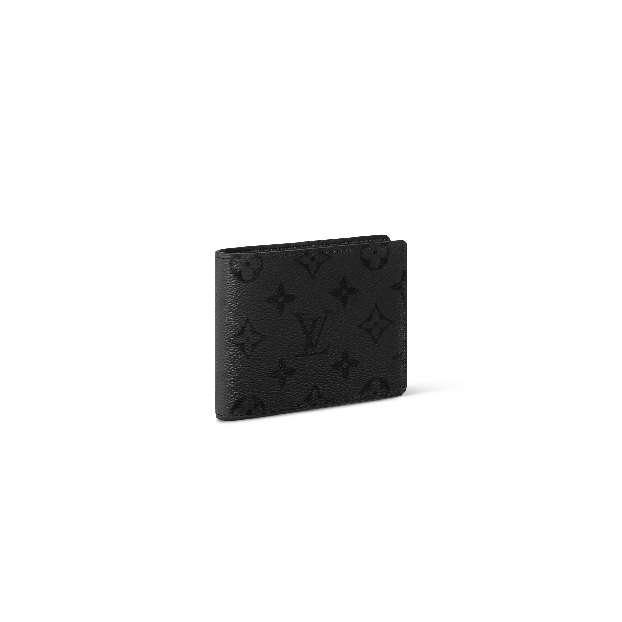 LOUIS VUITTON MULTIPLE WALLET M26744 (11.5*9*1.5cm)